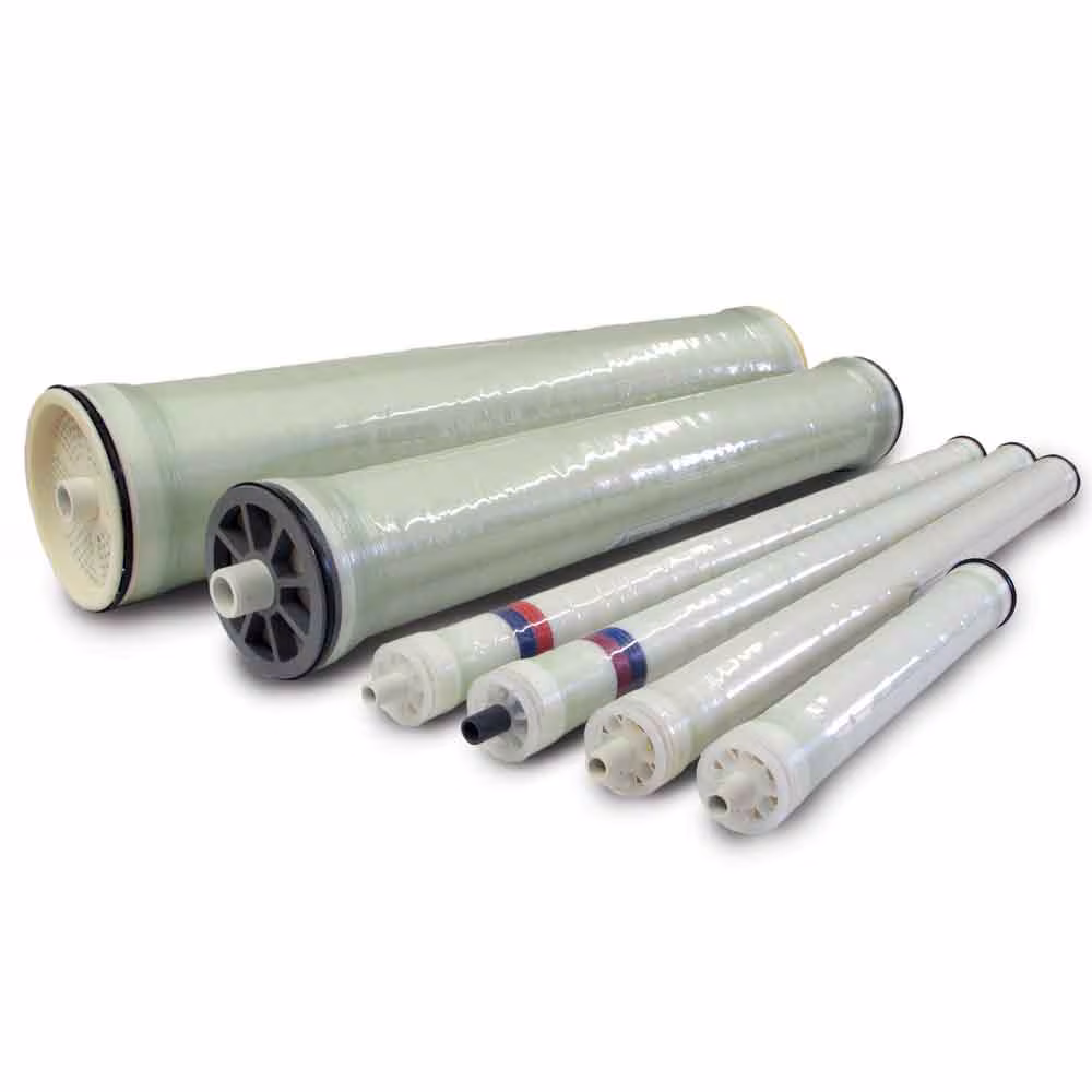 Sea Water Membrane